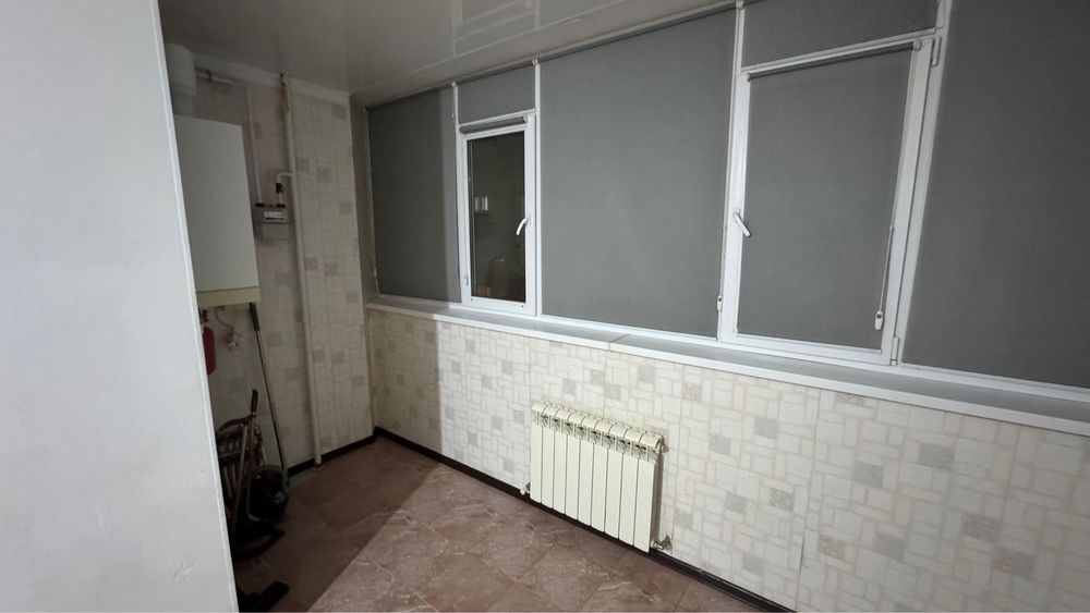 Сдам двухкомнатную квартиру