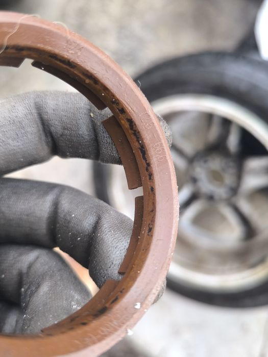 18 цола джанти с гуми за Audi Volkswagen Mercedes