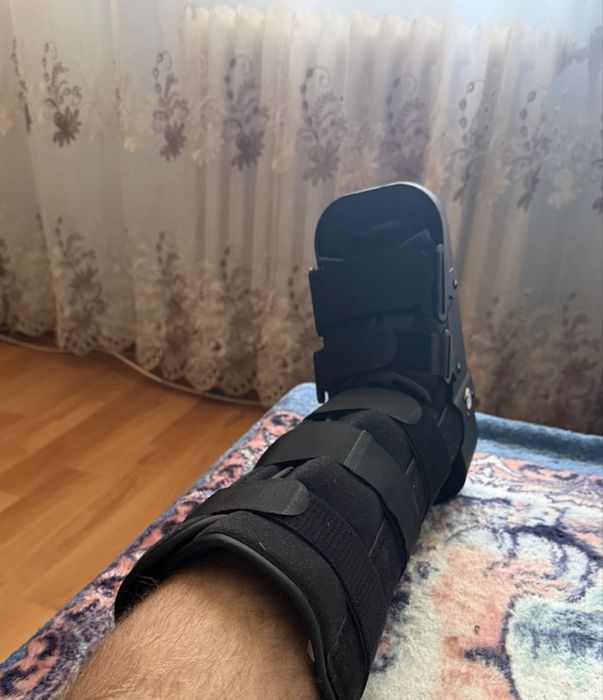 Orteza pentru glezna