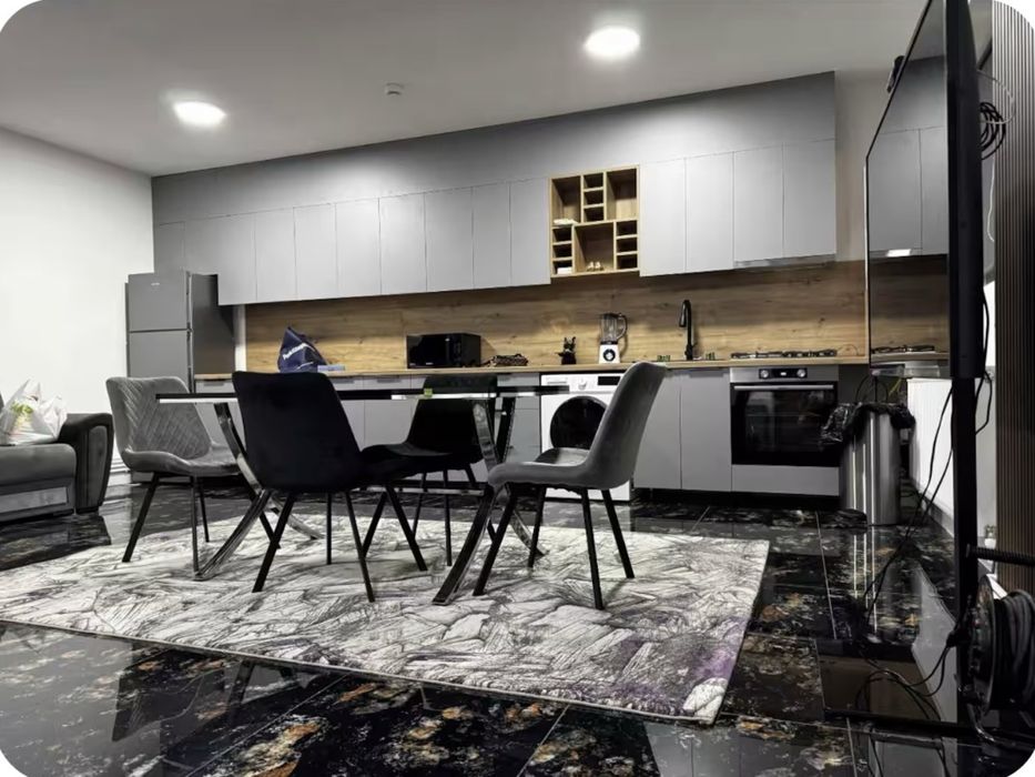 Apartament Regim Hotelier Parcare Privata