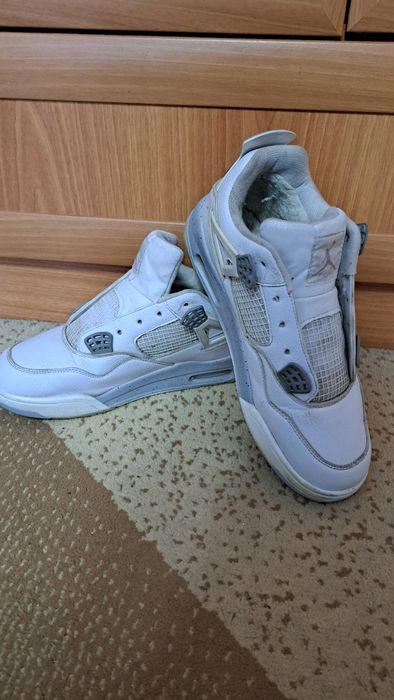 Кроссовки мужские