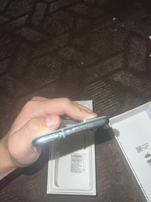 Samsung galaxy S20 FE