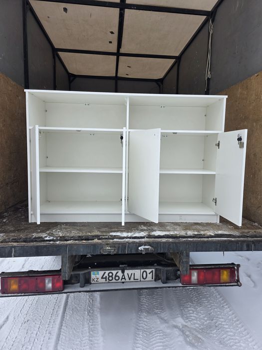 Продам тумбы, комод есть доставка