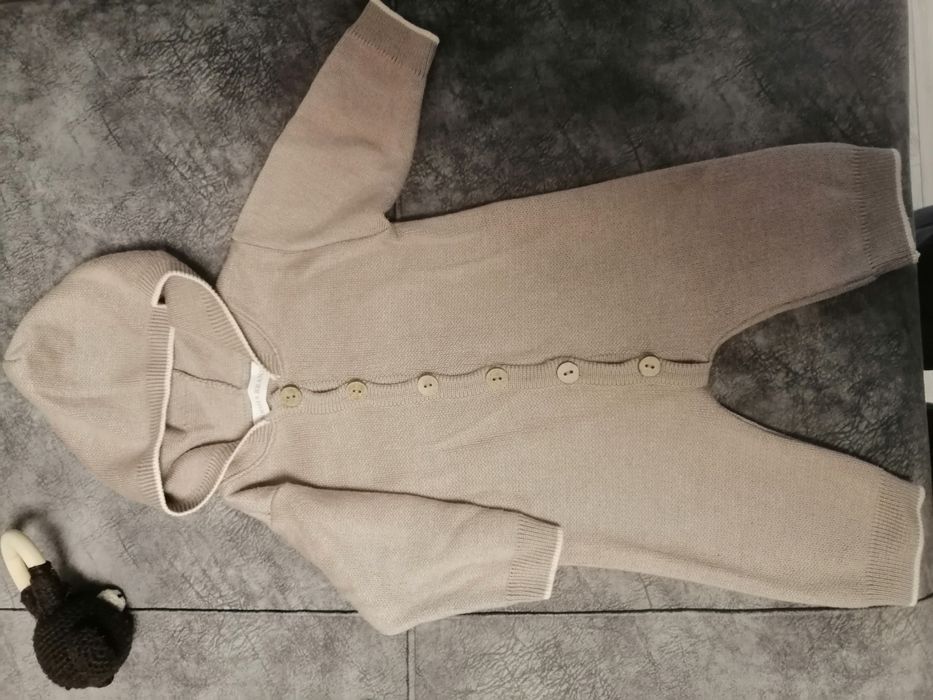 Костюмы для новорождённого