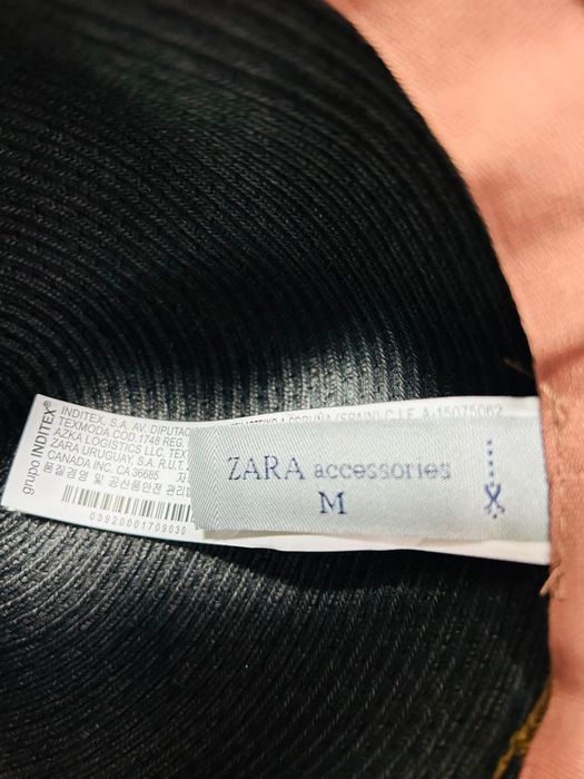 Страхотна капела Zara
