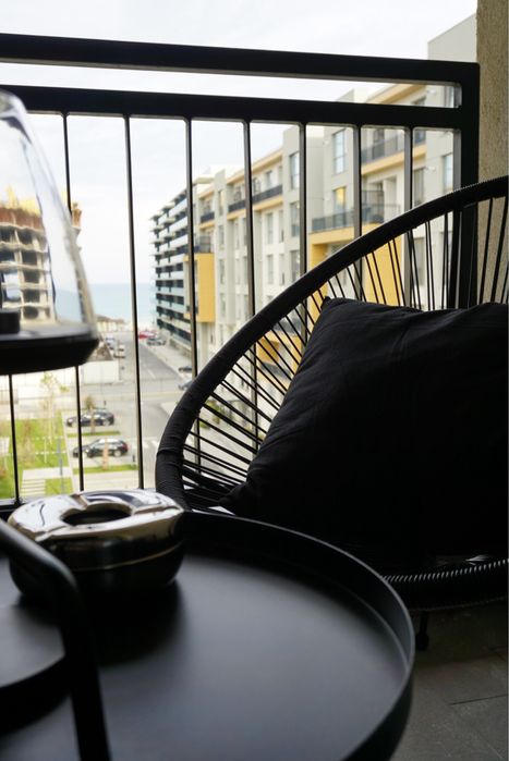 Inchiriez Apartament Onix Blue Mamaia Nord