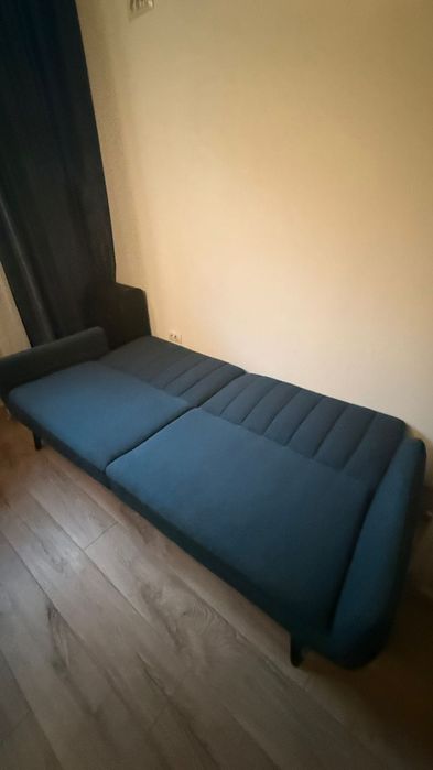 Canapea extensibila