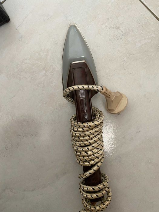 Утюг Малыш, СССР