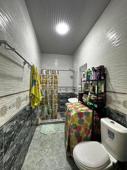 Sergeli Xonabod 2 etaj 5 xona Kottej Srochna