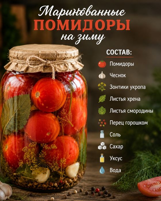 Вкусный погребок