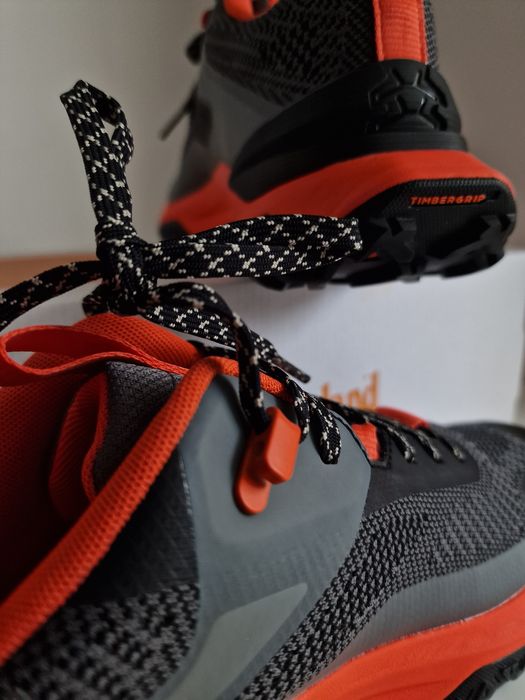 Нови Timberland Motion Access