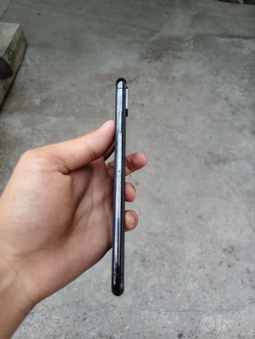 Xs max.