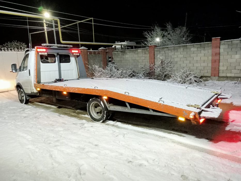 Услуги эвакуатора Тараз