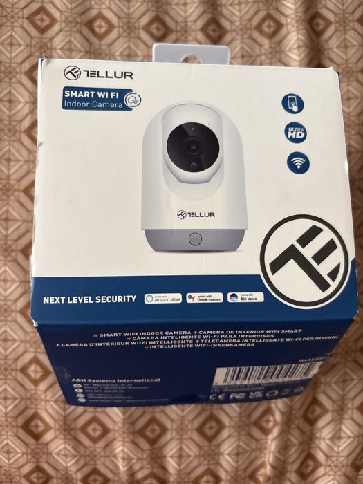 Camera de supraveghere