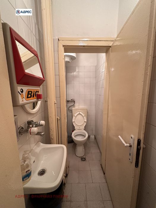 Продава се Заведение в Плевен, Сторгозия - 38 кв.м за 550 €/кв.м - Снимка #5