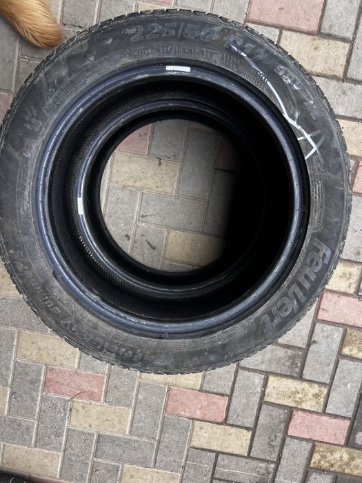 Летни гуми 225/50/17r Dot 23/21