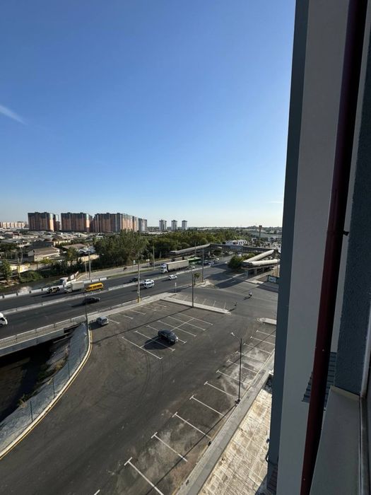 1 xonalik uy srochna sotiladi choshtepa