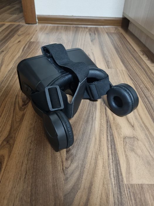 Vr очки (Vr Park)