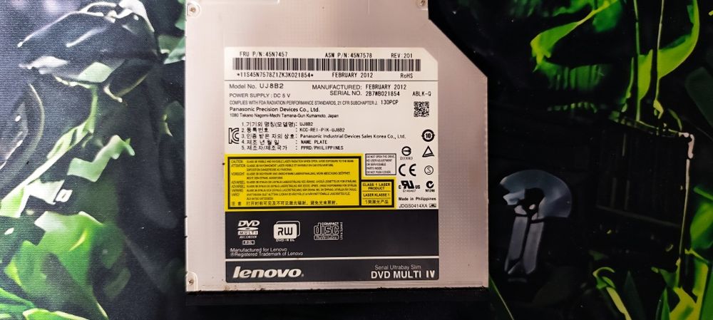 Piese Lenovo Thinkpad T420s