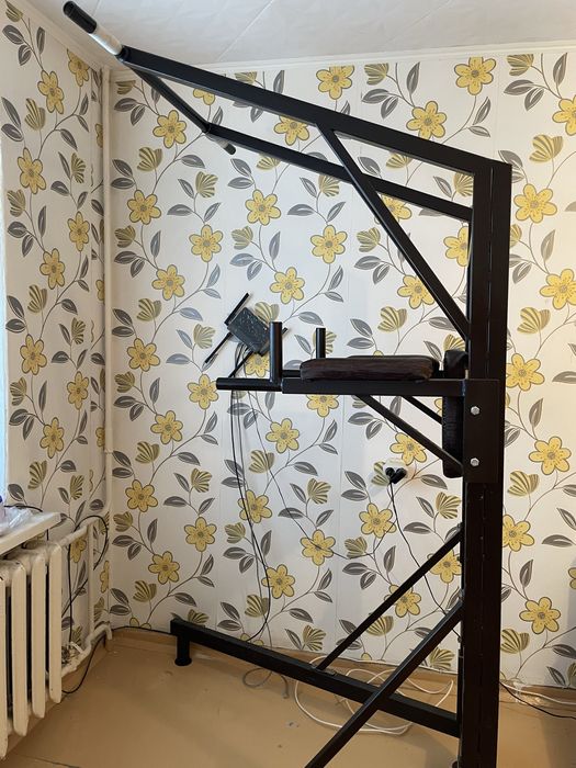 Продам профессиональный разборный турник