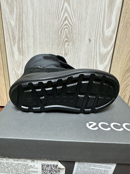 Ботинки для мальчиков и для девочек