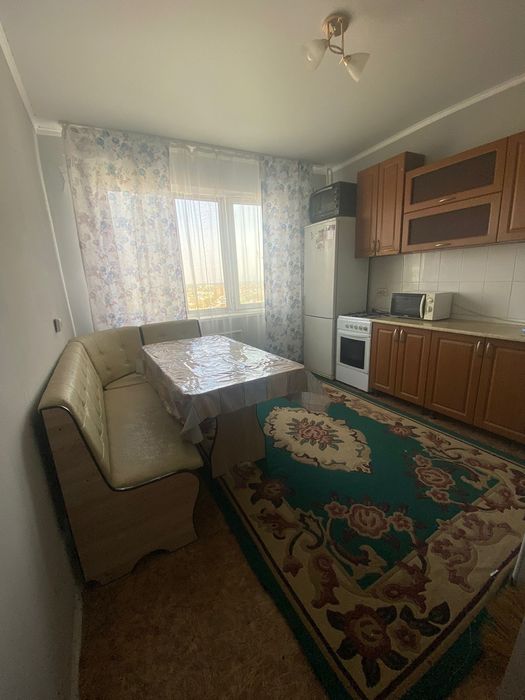 Продам 1 комнатную квартиру