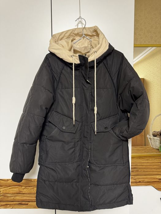 Качественные куртки