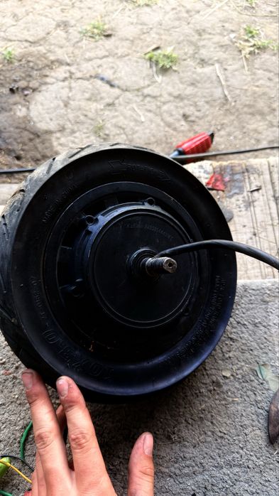 Motor kukirin g2 max 1000w