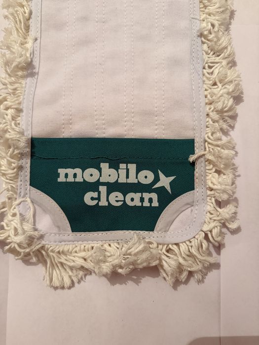 Тряпки для швабр