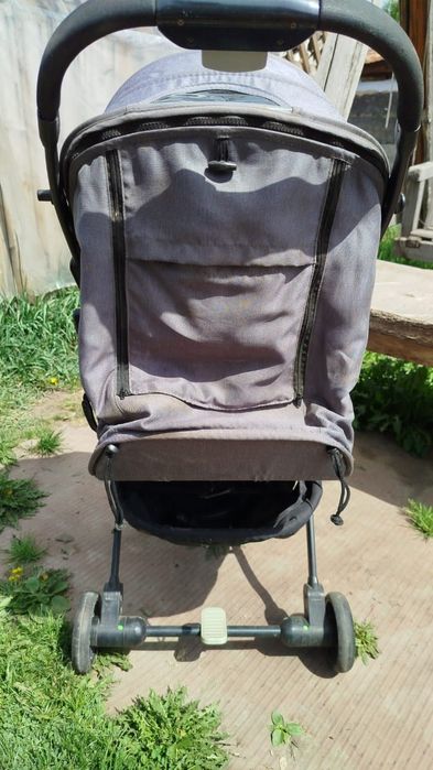 Продам прогулочные коляски
