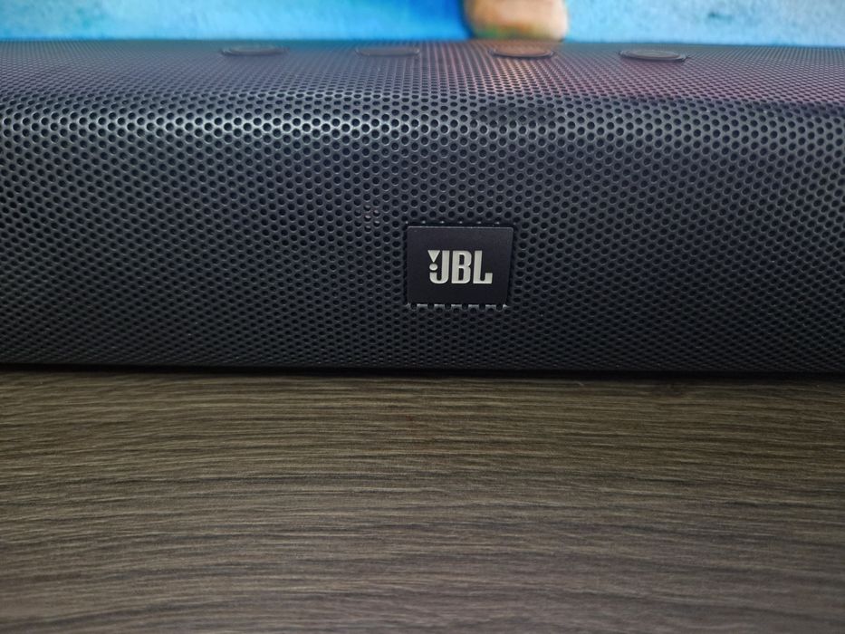 Soundbar JBL Bar Studio
