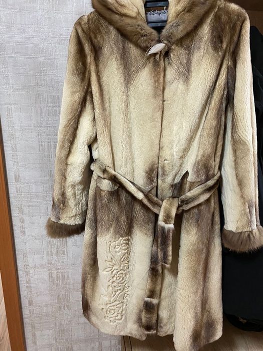 Продам шубу!