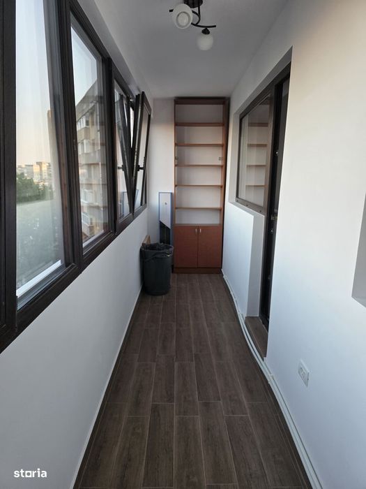 Apartament 2 camere, Tomis Nord