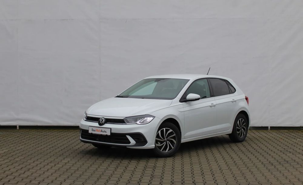 Volkswagen Polo VW Polo - Primul proprietar / Stare perfecta