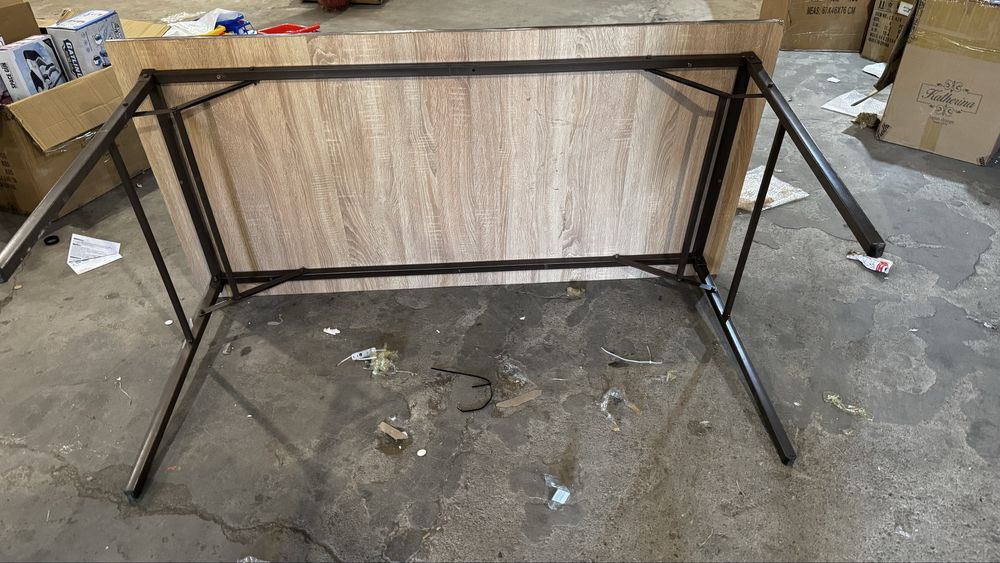 Стол трансформер