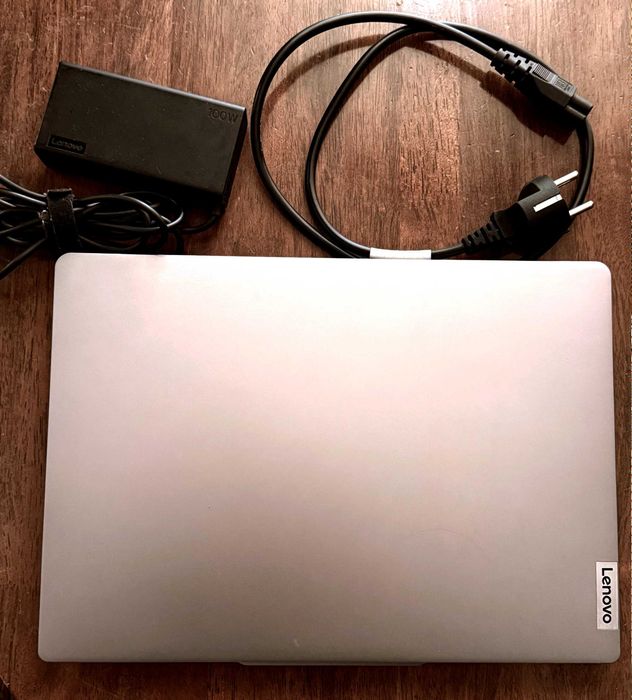 Ноутбук Lenovo IdeaPad 5 Pro 14imh9