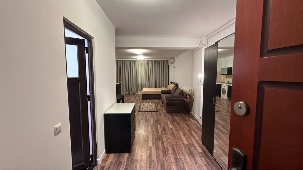 Studio de inchiriat 42 m mamaia butoaie direct propietar