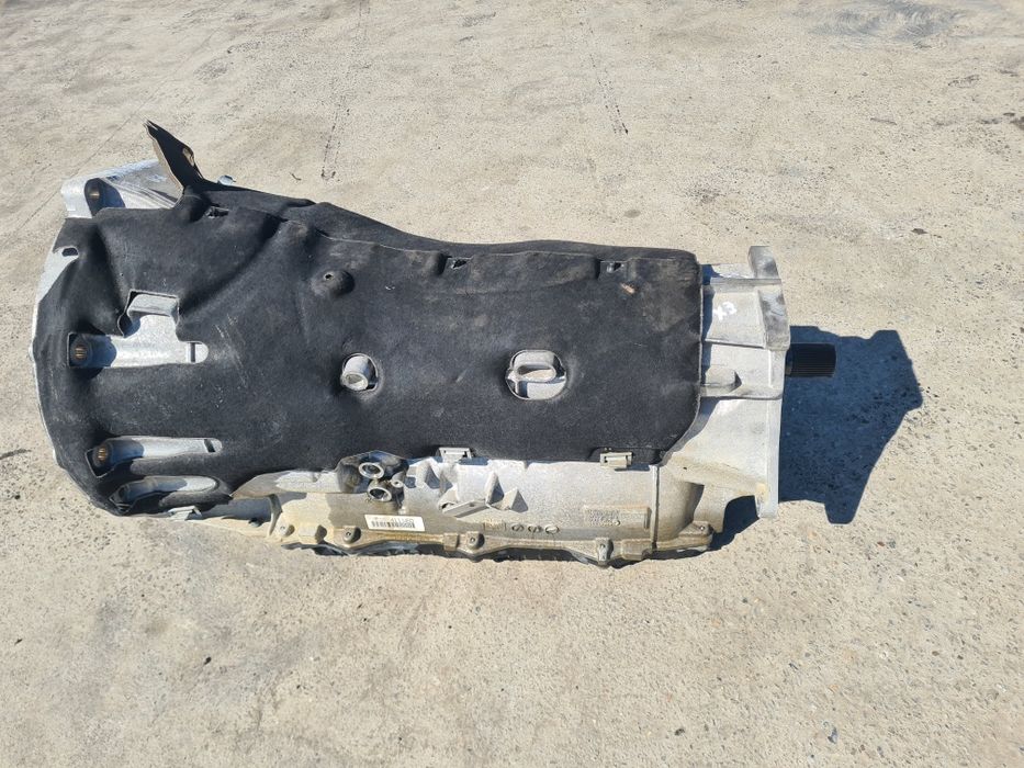 Cutie viteze automata bmw g11 8hp-75 xdrive b57