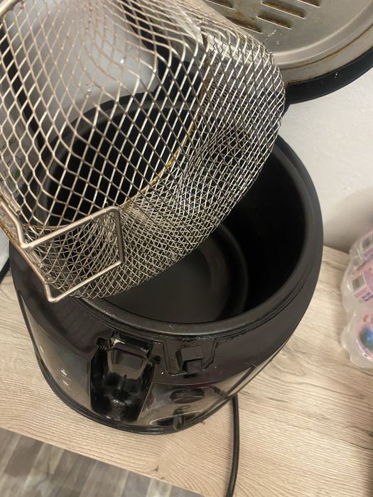 Friteuza ulei gorenje