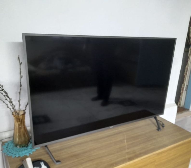 Телевизор Yasin