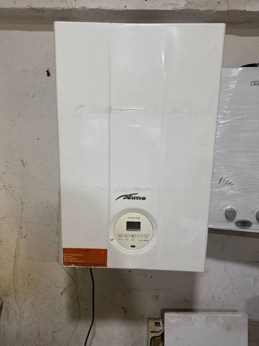 24/7 Котёл ремонт профессиональный стаж 10 лет