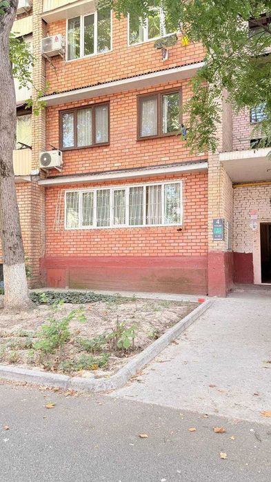3 xonali kvartira, Chilonzor 26-kvartal, bez makler