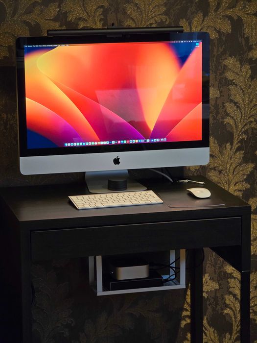 Mac Mini m4 16gb ram, 256gb