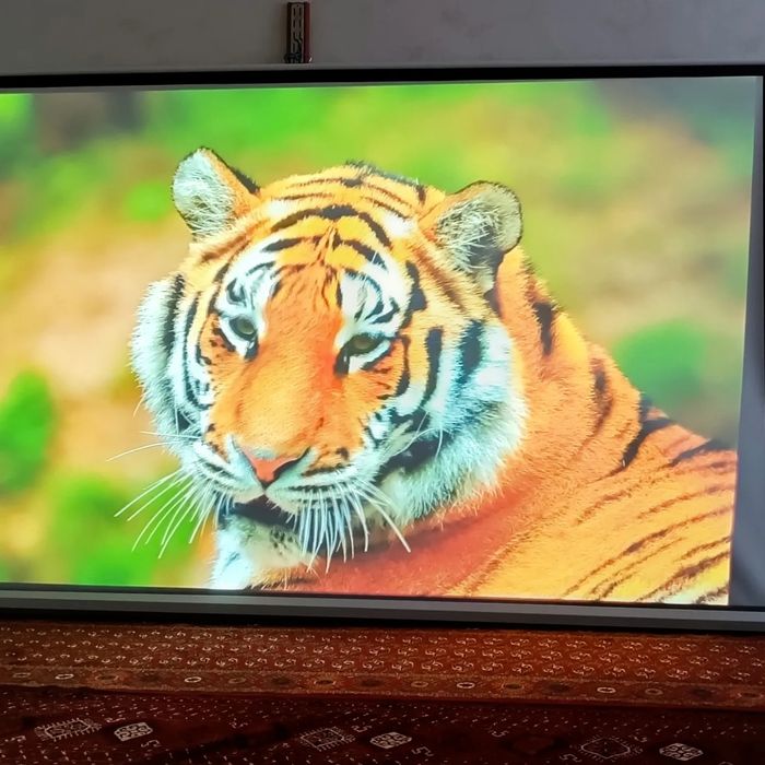 Проектор Voxflix M25 Android tv