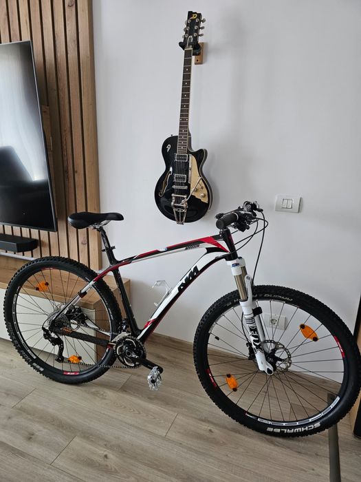 Bicicleta ktm 29 Carbon