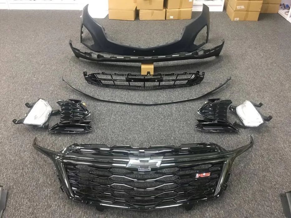 equinox oldi bamper kuzabnoy zapchast