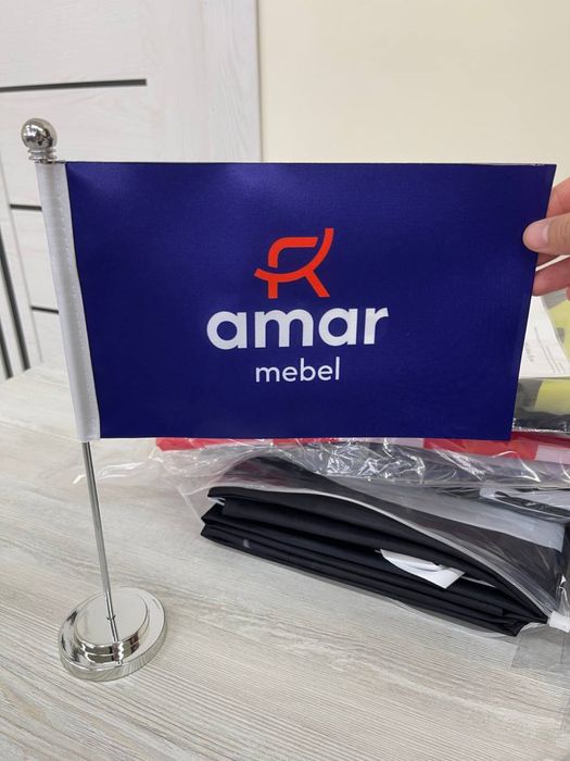 Байроклар - Bayroq - Parus - Парус - Флаг - Flagi