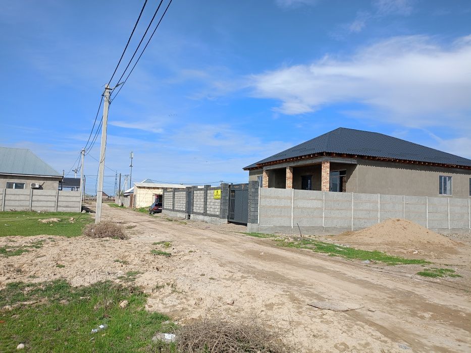 Продам 3 х комнатный дом.