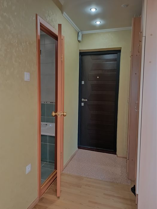 1 комн улучшенной по.4 этаж