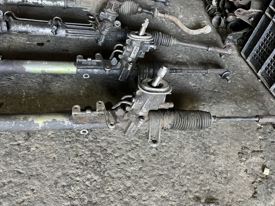 Рулевая рейка Audi a 4 C 5 passat b5